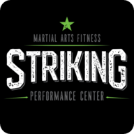 Logo de Striking Performance Center